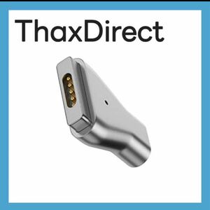 ThaxDirect Type-C to Magsafe2 急速充電アダプター