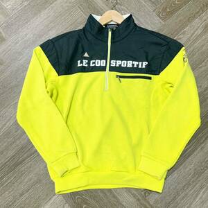 le coq sportif