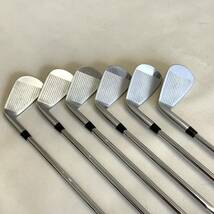 ☆ダンロップ スリクソン SRIXON Z785 5-9P 6本 三浦技研 NSプロ MODUS3 TOUR125 S カスタムシャフト アイアン ！_画像6