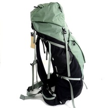 THE NORTH FACE ノースフェイス 新品 定価2.7万 Ouranos35 高耐久ナイロン バックパック リュックサック NM62101 AV 40.5L ▲050▼bus1620b_画像4