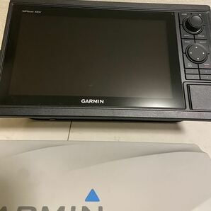 GARMIN ガーミン1022xsv GPSMAP 超美品の画像2