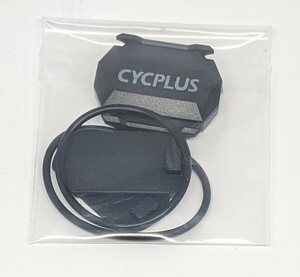 CYCPLUS C3 スピード ケイデンス センサー 新品未使用