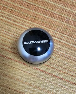  Mazda Speed shift knob 