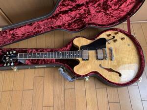 Tokai/ES224 VNT (Vintage Natural)