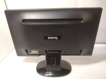 ZしH1528【D-subコード・電源コード付き】★BenQ G2220HDL　21.5インチモニター ET-0026-B _画像4