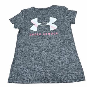 UNDER ARMOUR アンダーアーマー 半袖Tシャツ ヒートギアLサイズ