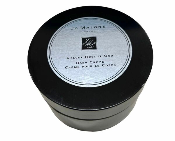 JO MALONE LONDON ボディ クレーム 175ml（ヴェルベットローズ＆ウード）