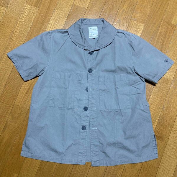 UNITED ARROWS BLUE LABEL NATIC 半袖