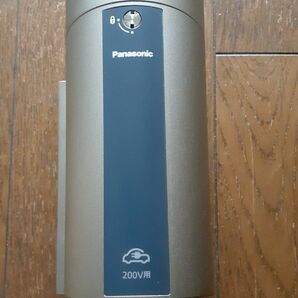 Panasonic EVコンセント 200V用