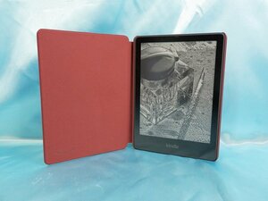 * Amazon Kindle Paperwhite no. 11 generation signi tea - edition 32GB [M2L4EK] * Amazon * E-reader *