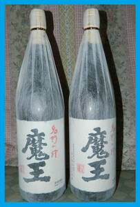 *** Devil Kings 1800ml 2 шт *** [ не . штекер ] potato shochu ***