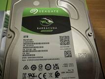 ◎ QNAP TS-220 Turbo NAS 2ベイ & Seagate 8TB HDD×2 ◎_画像8