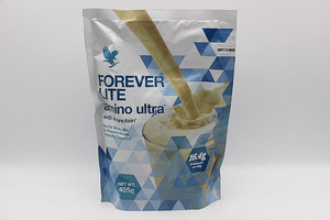  four ever amino Ultra vanilla shake Mix * time limit 2024 year 7 month 5 day 405g