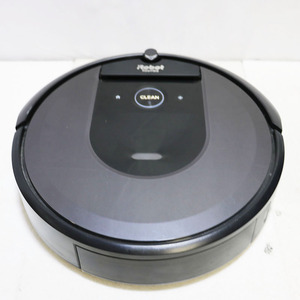 Roomba ルンバ i7 ロボット掃除機 中古良品