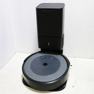 美品 Roomba ルンバ i3+ ロボット掃除機