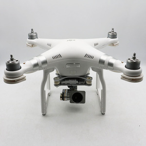 DJI PHANTOM 3 ADVANCED モデル：W322A 技適マーク有り ジャンク品