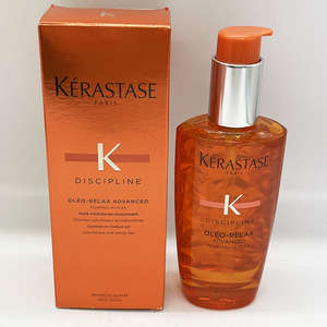 ke luster zeDPf Louis doo Leo relax * коробка вмятина есть 100ml