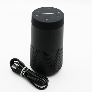 Bose SoundLink Revolve II Bluetooth Speaker SLINKREVBLKII トリプルブラック