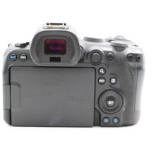 Canon キャノン EOS R6 ボディ 元箱あり 中古並品_画像3