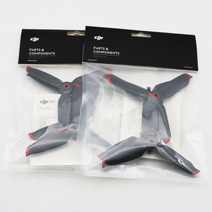 新品未使用 DJI FPV プロペラ モデル：SPOP10 2点セット