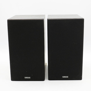 YAMAHA Yamaha NS-10MM speaker pair used staple product 