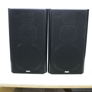 YAMAHA ヤマハ NS-100X スピーカーペア 中古並品