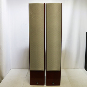 YAMAHA Yamaha NS-325F speaker pair used staple product 