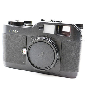 美品 EPSON エプソン R-D1X ボディ G911A レンジファインダー式デジタルカメラ