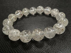 g100 jpy *[seli site rutile ]* natural stone bracele M*13mm regular price 5500 jpy 