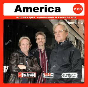 AMERICA アメリカ 大全集 PART1 255曲 MP3CD 2P♪