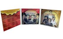 QUEEN 【GIFT】 大全集 MP3CD 2P☆_画像3