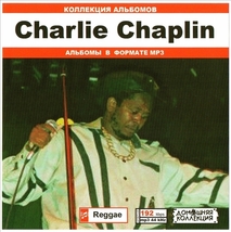 CHARLIE CHAPLIN 大全集 MP3CD 1P♪_画像1