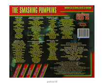 Smashing Pumpkins アルバム全集 253曲 MP3CD 2P☆_画像2
