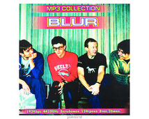 Blur ブラー 大全集 124曲 MP3CD☆_画像1