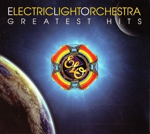 【CD】ELECTRIC LIGHT ORCHESTRA ＊ 2P 【Star Mark Greatest Hitsシリーズ】