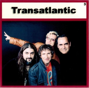 TRANSATLANTIC PART2 CD3 大全集 MP3CD 1P♪