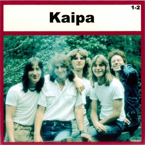 KAIPA PART1 CD1&2 大全集 MP3CD 2P♪