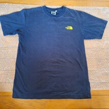 THE NORTH FACE ノースフェイス 半袖Tシャツ_画像1