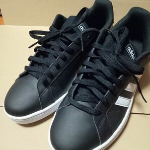 adidas　GRAND COURT　29cm