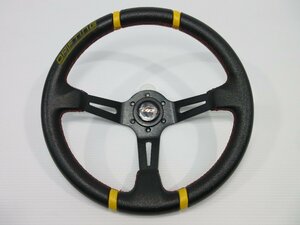 super-discount DRIFTING deep steering wheel PCD70mm 35φ selling out 