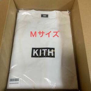 Mサイズ Kith Pray for Noto Tee "White" キス Tシャツ Tee 白