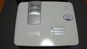 BENQ W1080st プロジェクター