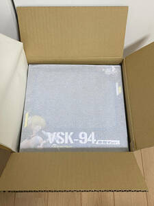 [未開封 送料無料] VSK-94 重傷Ver. 1/6 フィギュア ドールズフロントライン ファット・カンパニー 新品