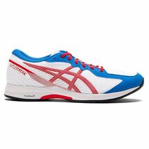 アシックス asics LYTERACER2 WIDE 1011B113 100 25.5cm_画像2