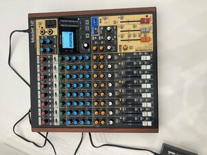 [ дешевый старт ]TASCAM Model 12 [No.1282]