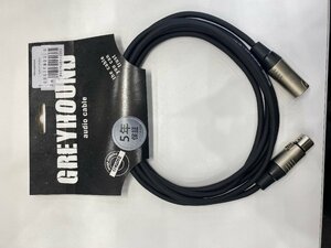 KLOTZ GREYHOUND microphone cable [No.1178]