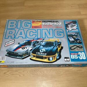 チェリコ ビッグレーシング　BIG RACING