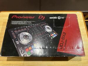 Pioneer DJ DDJ-SX2