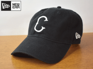 1円スタート!【未使用品】(フリーサイズ) 9THIRTY CHICAGO CUBS カブス ニューエラ キャップ 帽子 男女兼用 F09