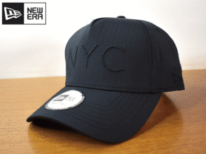 1 jpy start![ unused goods ]( free size ) NYC Logo New Era cap hat man and woman use K53